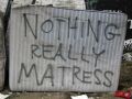 Nothing really mattress