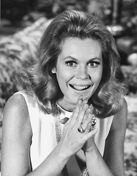 Samantha Stevens Still Casting Sexy Spells