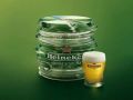 Cool Heineken Keg Can