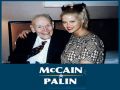 McCain and Palin Funny Picture