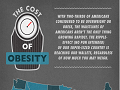 Obesity Epedimic Infographic