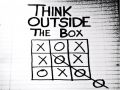 Think Outside the Box