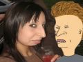 Beavis and Butthead look alike