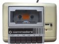 Commodore cassette drive