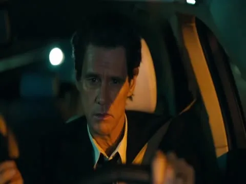 SNL Spoof Jim Carrey Lincoln MKZ Video