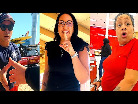 Karens Unleash Their Inner Genius Fails