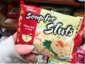 Soup specifically designed for sluts