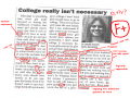 Funny college article FAIL