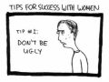 Tips for Success with Women