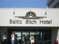 Baltic Bitch Hotel