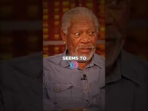 Joe Rogan Reacts To Morgan Freeman On Obama