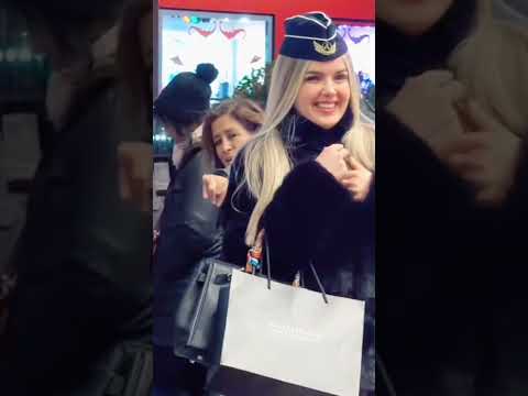 Police Officer Goes Viral Dancing Traffic Duty