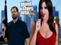 Screen Team GTA 5 Video Spoof