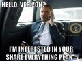 President Obama NSA Verizon Spying