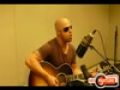 Daughtry Does Poker Face