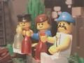 Drunken Lego Men