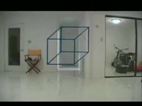 Very Cool Illusion Video