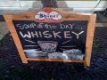 Whiskey Soup of the Day