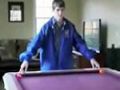 Cool Ball Split Pool Trick