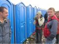 The Porta Potty fix