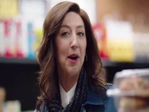 SNL Takes On Amazon Go Shopping Technology