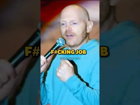 Bill Burr Explains Sports Pay With Actual Math