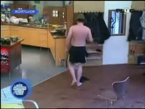 Flip Flop Prank