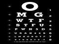 Funny Eye Test Sign