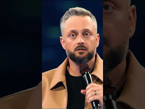 Nate Bargatze On Secret Purchases From Wife