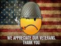 Happy Veterans Day 2012