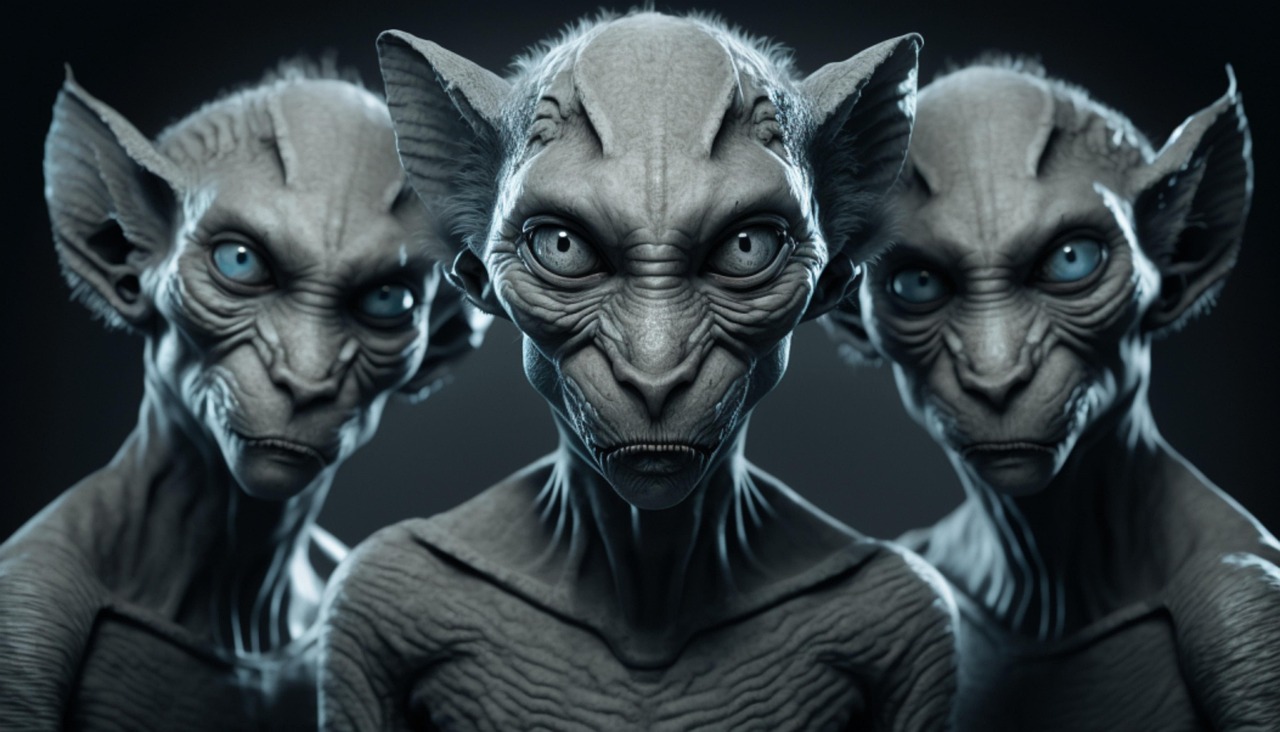 AI Creates Hilariously Bad Vampire Nightmares