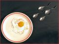 Funny picture sperm and the egg