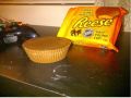 Reese Peanut Butter Cup Half Pound