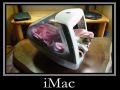 How to best use an iMac