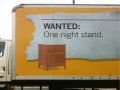 One Night Stand Wanted Funny Picture