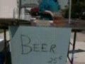 Beer Stand