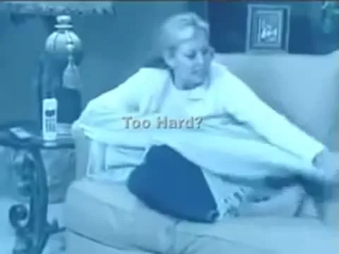 Snuggie Parody Commercial Mocks the Backwards Blanket Craze