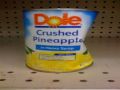Crushed Pineapple can