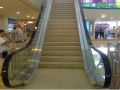 Manual Escalator stairs
